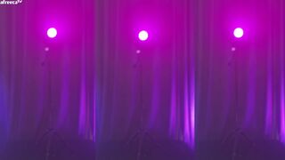 Haru in a Sexy Dress Showing Off Her Boobs and Ass Afreecatv Video