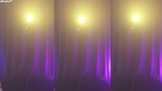 Haru Korean Model Exposes Her Sexiness While Dancing Afreecatv Video