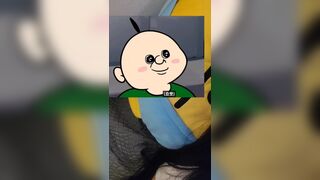 Horny Whore Teasing With Her Tits While Wearing Tight Bra Video