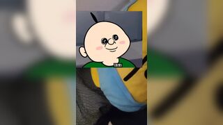 Horny Whore Teasing With Her Tits While Wearing Tight Bra Video