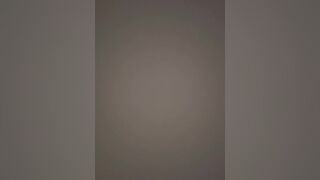 Horny Babe Wearing Bunny Kit Teasing With Her Thick Ass Video