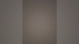 Horny Babe Wearing Bunny Kit Teasing With Her Thick Ass Video