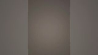 Horny Babe Wearing Bunny Kit Teasing With Her Thick Ass Video