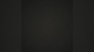 Thick Asian Riding Bicycle And Twerking While Wearing Thong For Tease Fans Video