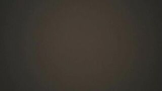 Chubby Babe Puts Lube And Massaging Her Thick Ass While Wearing Red Thong Video