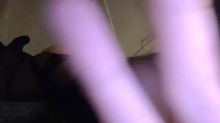 Sexy Asian Teen Showing her Curvy Hot Ass On Cam Video