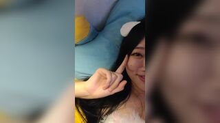 Pretty Babe Teasing And Dirty Talking Leaked Video