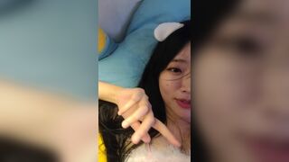 Pretty Babe Teasing And Dirty Talking Leaked Video