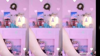 Han Jina Sexy Chubby Asian With Juicy Big Boobs Afreecatv Video