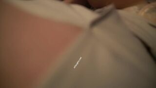 Zhou Yuxi Loves Toying Her Pussy and pleasing With Them VIdeo