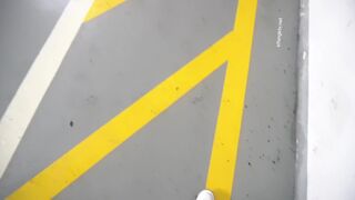 Zhou Yuxi Teasing With Small Tits And Thick Thighs While Using Vibrator In Pussy Video