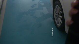 Zhou Yuxi Teasing With Small Tits And Thick Thighs While Using Vibrator In Pussy Video