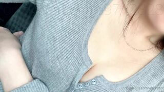 Yunyun Teasing With Big Boobs Onlyfans Video