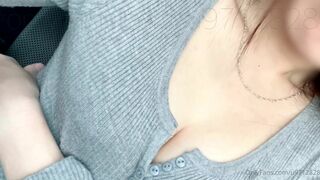 Yunyun Teasing With Big Boobs Onlyfans Video