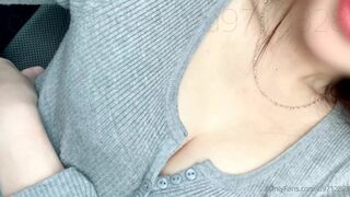 Yunyun Teasing With Big Boobs Onlyfans Video