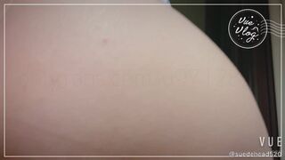 Yunyun Exposing her Hot Booty and Pussy On Cam onlyfans Video