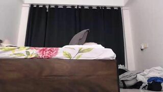 Goddessanna indian stripchat model latest video