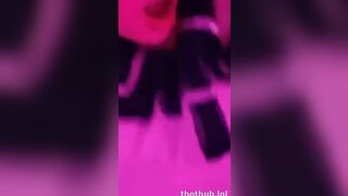 Kitty2002102 Vibrating Her Wet Pussy And Fucking Compilation Video