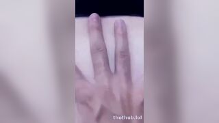 Kitty2002102 Vibrating Her Wet Pussy And Fucking Compilation Video