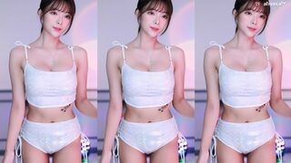 Dign1461 Shaking Her Cute Ass And Dancing Afreecatv Video