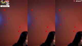 Unina Teasing With Boobs And Dancing Afreecatv Video