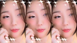 Unina Dancer Exposing her Hot Curvy Big Boobs On Cam Afreecatv Video