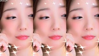 Unina Dancer Exposing her Hot Curvy Big Boobs On Cam Afreecatv Video