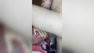 Panida Ploy Getting Banged in her Tight Ass By a Fat Cock Onlyfans Video