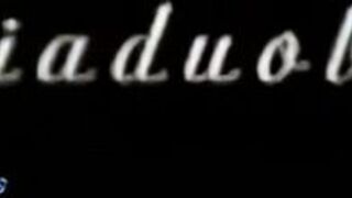 Jiaduobao11 Asian Gets a Cumshot On the Gym Video