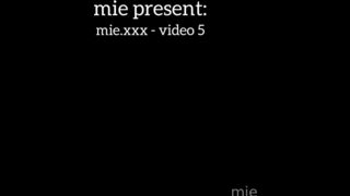 Meikoio Young Beauty Pleases Pussy With Vibrating Toys WHile Exposing Boobs  Video