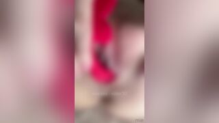 Meikoio Fuks her Pussy With Many Toys After Showing off  Video