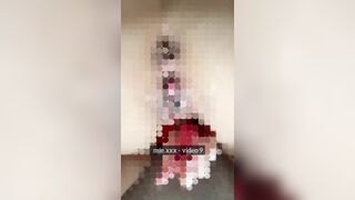 Meikoio Exposes Her Pussy and Big Boobs On Cam Video