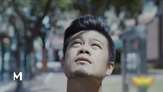 Shen Xinyu Asian With Juicy Big Boobs Gets Fingered And Fucked Hard On Bed Video