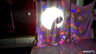 Endolphlin Tight Booty Asian Showing Off Her Hot Sexy Figure on Cam Afreecatv Video