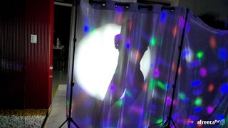 Endolphlin Dancing Off While Showing Off Her Hot Body Afreecatv Video