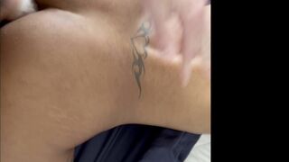 Far Thai Sucks a Huge Fat Cock Like a Pro And Takes It In Her Juicy Cunt On Bed onlyfans Video