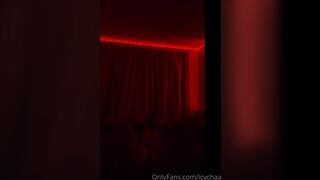 Icychaa Gives Head And Banged Hard Before Sleep Onlyfans Video