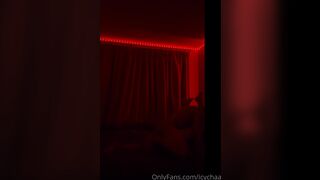 Icychaa Gives Head And Banged Hard Before Sleep Onlyfans Video