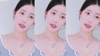 Hyomin Shaking Ass And Touching Tits On Clothes While Dancing Afreecatv Video