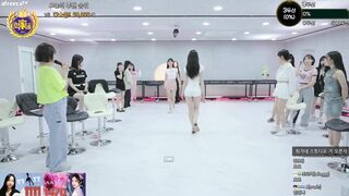 Hyomin Sexy Korean Babe Hot Dancing Challenge Afreecatv Video