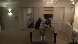 Kaede Fuua Horny Asian Seduces Her Sister's Husband And gets Fucked By Him Video