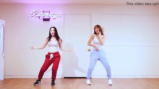 Sexy Asians Showing off their Hot Asses While Dancing Dmv Edits Video