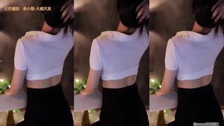 Sexy Asian babe Dancing off Compilation Dmv Edits Video