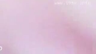 Kbj Syubin Fingers and Fucks Her Pussy With Toys Until She Cums Video