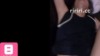 Mio772 Fucks Her bf After Revealing Pussy Leaked Cam Video