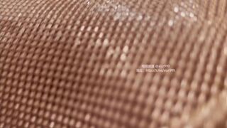 Lu Xuan Xuan Bend Over And Teasing Her Ass And Touching Pussy On Thong Video