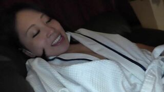 Horny Lesbian Babe Licking Pussy And Vibrating Till Orgasm Video