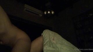 Deerlong Hot Asian babe With Big Curvy Boobs Sucks His Cock and Rides It Like a Cowgirl Onlyfans Video