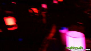 Asian Cutie Gets Seduced By a White Guy And Takes Her To a Hotel Video