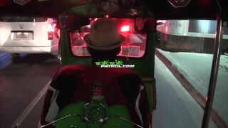 TukTuk Patrol Horny Asian Teen banged hard On a Hotel After Getting her To Suck His Cock Video